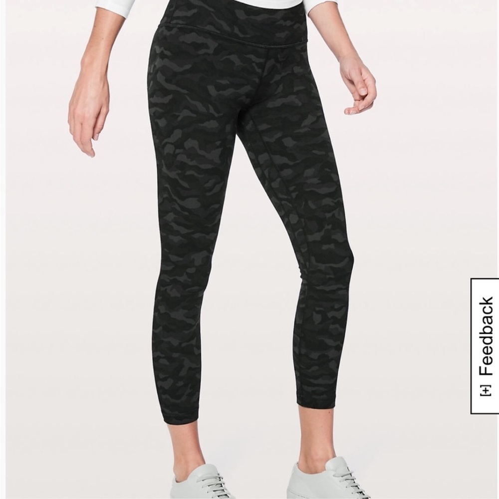 Lululemon Align